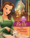 Belle: The Mysterious Message (Disney Princess Early Chapter Books)