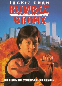 Rumble in the Bronx Rumble in the Bronx