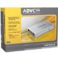 Canopus 77010138100 ADVC-55 A/d Converter External Canopus 77010138100 ADVC-55 A/d Converter External