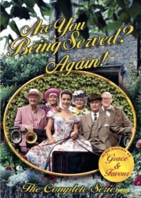 Are You Being Served? Again! (The Complete Series) Are You Being Served? Again! (The Complete Series)
