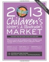 2013 Children's Writer's & Illustrator's Market