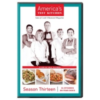 America's Test Kitchen: Season 13 America's Test Kitchen: Season 13