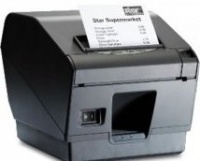 Star Thermal Receipt POS Printer USB Gray ~ TSP700, TSP743IIU, TSP700II Star Thermal Receipt POS Printer USB Gray ~ TSP700, TSP743IIU, TSP700II