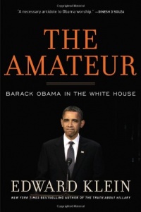 The Amateur The Amateur