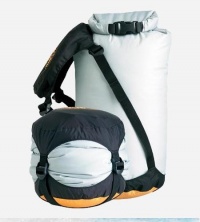 Sea to Summit eVent Compression Dry Sack Sea to Summit eVent Compression Dry Sack