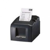 TSP650 TSP654 POS Thermal Receipt Printer (Cables and Power Supply sold separately) TSP650 TSP654 POS Thermal Receipt Printer (Cables and Power Supply sold separately)