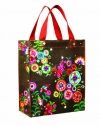 Blue Q Pretty Print Handy Tote