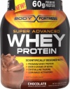 Body Fortress Super Advanced Whey Protein 2lb Vanilla