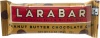 LARABAR Fruit & Nut Food Bar, Peanut Butter Chocolate Chip, 1.6 Ounce Bars (Pack of 16)