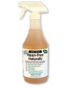 Kleen Free Naturally, 24oz pre-mix, bed bugs, scabies, lice, mites, any insect eliminator and treatment, all natural enzymes, non-toxic, organic, USDA ecologically safe - (24 oz. Pre-Mix with ready to use Sprayer)