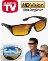 HD Vision Sunglasses, Ultra