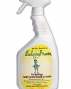 Bed Bugs, Scabies, Mites, Lice are eliminated with 32oz ELF for Bed Bugs from Eco Living Friendly, a 100% environmentally friendly solution to your Bed Bug, Scabies, Mites, Fleas, and insect problems. New Guaranteed Formula. EPA (exempt) Safe Ingredients.