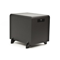 Klipsch SW-350 8-Inch 350 Watt Subwoofer (Black) Klipsch SW-350 8-Inch 350 Watt Subwoofer (Black)