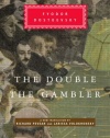 The Double and The Gambler (Everyman's Library)