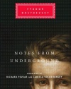 Notes from Underground (Everyman's Library)