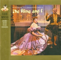 The King and I (1956 Film Soundtrack) The King and I (1956 Film Soundtrack)