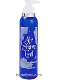 Tend Skin Air Shave Gel 8 oz. Tend Skin Air Shave Gel 8 oz.