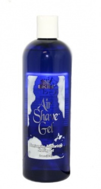 Tend Skin Air Shave Gel 16oz Tend Skin Air Shave Gel 16oz