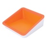 Blue Lounge Design NS-ORG Nest Organizing Stand for iPad/iPad 2 and Other Tablets - Orange
