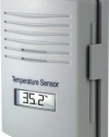 Ambient Weather WH3C Wireless Thermometer for WS-1280