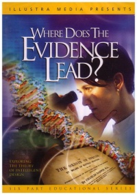 Where Does The Evidence Lead? Where Does The Evidence Lead?