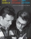 Jack Kerouac and Allen Ginsberg: The Letters