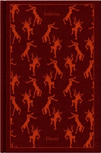 The Divine Comedy: Volume 1: Inferno (Divine Comedy (Penguin Hardcover)) The Divine Comedy: Volume 1: Inferno (Divine Comedy (Penguin Hardcover))