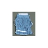 Winco 600g Blue Yarn Looped End Mop Head, 24 Ounce -- 1 each.