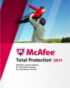 McAfee Total Protection 2011 3 User