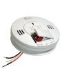 Kidde 21007624 AC Wire-in Combo CO/Photo Smoke Alarm