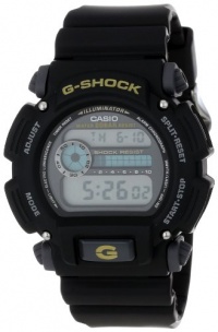 Casio Men's DW9052-1BCG G-Shock Multi-Functional Digital Sport Watch Casio Men's DW9052-1BCG G-Shock Multi-Functional Digital Sport Watch