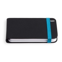 Vivacity Line Folio Travel Pill Organizer