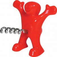 Sir Perky Novelty Corkscrew Sir Perky Novelty Corkscrew