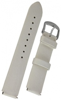Philip Stein Pashmina Pearl White Strap 2-CPW Philip Stein Pashmina Pearl White Strap 2-CPW