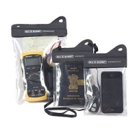 Sea To Summit Tpu Guide Waterproof Accessory Case Sea To Summit Tpu Guide Waterproof Accessory Case