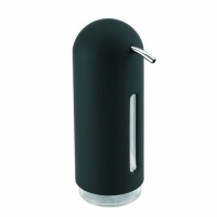 Umbra Penguin Soap Pump, Black Umbra Penguin Soap Pump, Black