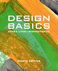 Design Basics (with Art CourseMate with eBook Printed Access Card) Design Basics (with Art CourseMate with eBook Printed Access Card)