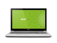 Acer Aspire V5-571P-6698 15.6-Inch Touchscreen Laptop (Silky Silver) Acer Aspire V5-571P-6698 15.6-Inch Touchscreen Laptop (Silky Silver)