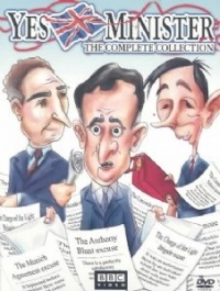 Yes Minister: The Complete Collection Yes Minister: The Complete Collection