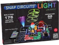 Elenco Snap Circuits Lights Elenco Snap Circuits Lights