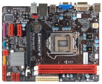 BIOSTAR H61MGC LGA 1155 Intel H61 Micro ATX Intel Motherboard BIOSTAR H61MGC LGA 1155 Intel H61 Micro ATX Intel Motherboard