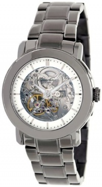 Kenneth Cole New York Automatics Skeleton Dial Women's Watch #KC4778 Kenneth Cole New York Automatics Skeleton Dial Women's Watch #KC4778