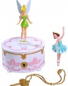 Disney Fairies Wendy's Music Box