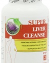 Health Plus Liver Cleanse Capsules, 90-Count