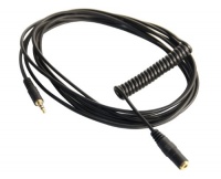 Rode VC1 10' (3.5mm) Stereo Mini Jack Extension Cable, Suits VideoMic Rode VC1 10' (3.5mm) Stereo Mini Jack Extension Cable, Suits VideoMic