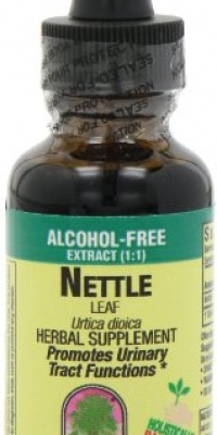 Nature's Answer Nettle Leaf, 1-Ounce Nature's Answer Nettle Leaf, 1-Ounce