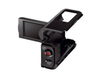 Sony AKA-LU1 Camcorder Cradle with LCD for Sony Action Cam HDR-AS10 and HDR-AS15 (Black) Sony AKA-LU1 Camcorder Cradle with LCD for Sony Action Cam HDR-AS10 and HDR-AS15 (Black)