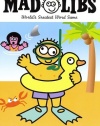 Vacation Fun Mad Libs