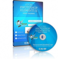 Learn Adobe Photoshop Elements 11 Training Tutorials - 12 Hours Learn Adobe Photoshop Elements 11 Training Tutorials - 12 Hours