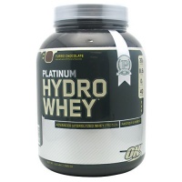 Optimum Nutrition Platinum Hydro Whey, Turbo Chocolate, 3.5 Pound Optimum Nutrition Platinum Hydro Whey, Turbo Chocolate, 3.5 Pound